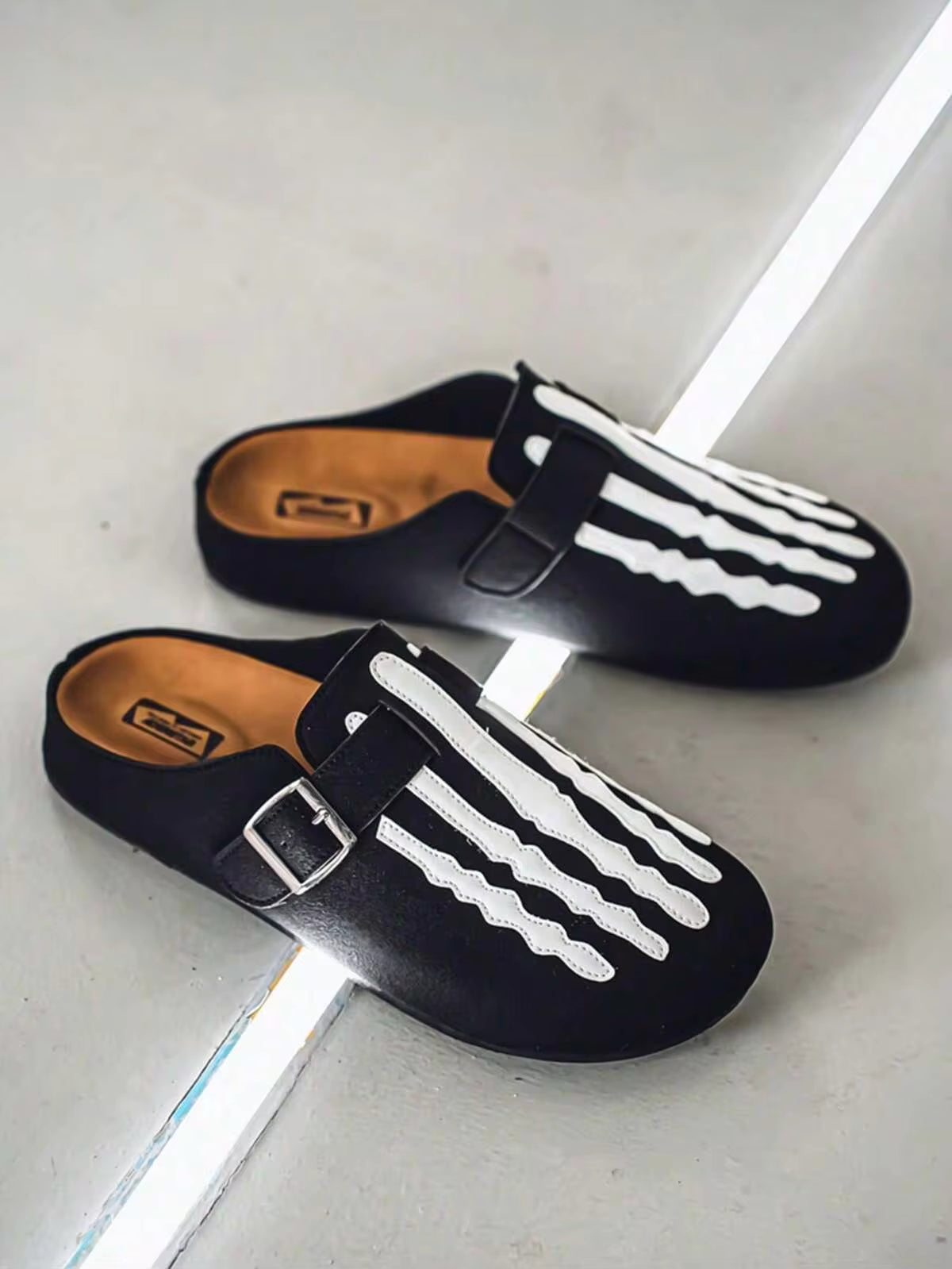 Men's Summer Fashionable Comfortable Stylish Outdoor Casual Sandals